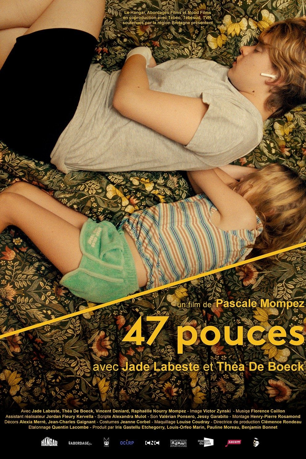 47 Pouces - Bild 1 von 5