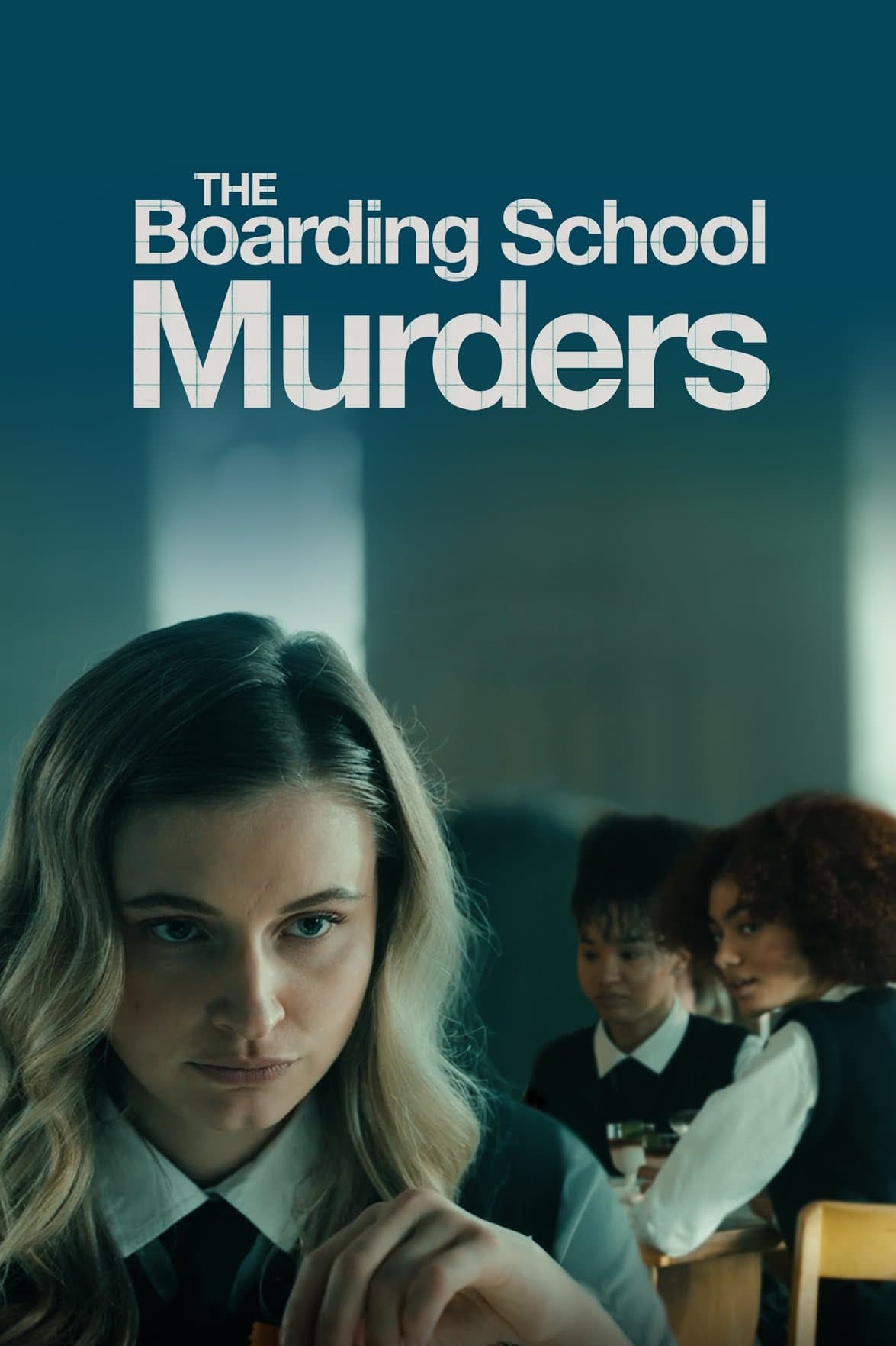 The Boarding School Murders - Bild 1 von 9