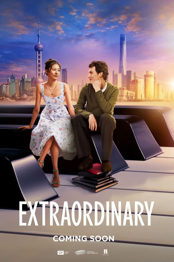 Extraordinary - Bild 1 von 11