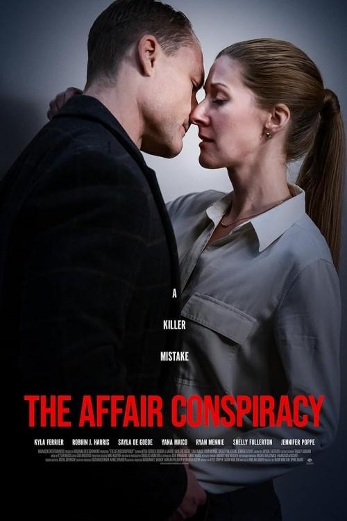 The Affair Conspiracy - Bild 1 von 3
