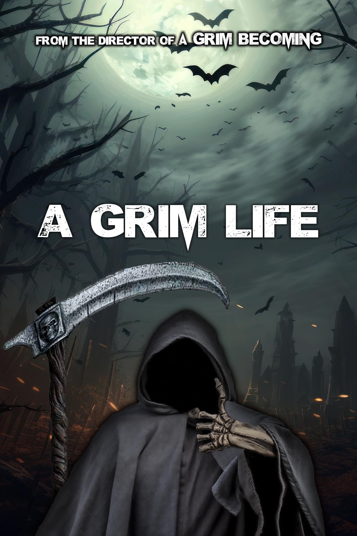 A Grim Life - Bild 1 von 5