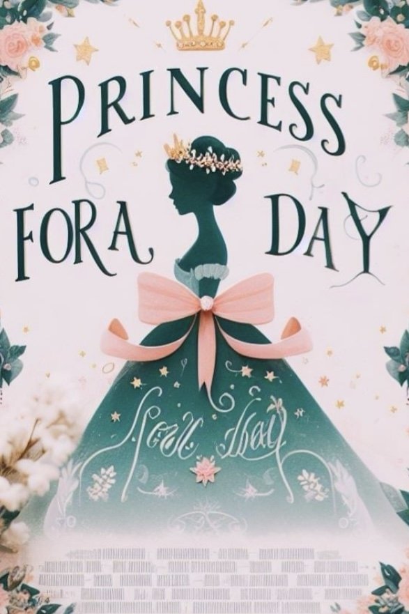 Princess for a Day - Bild 1 von 3