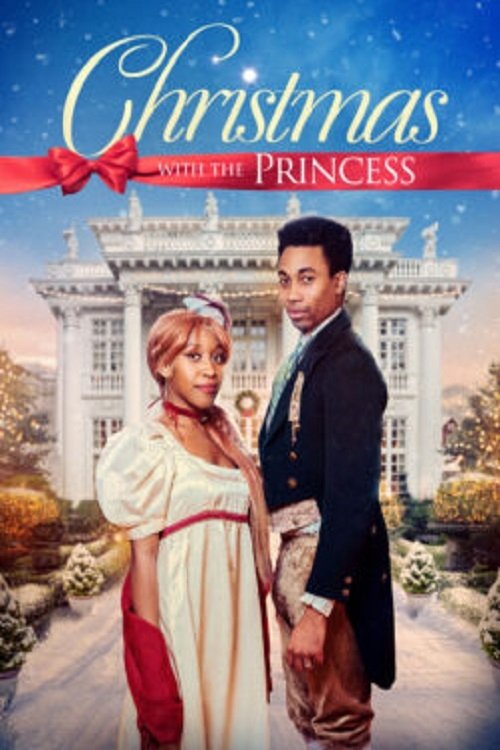 Christmas with the Princess - Bild 1 von 3