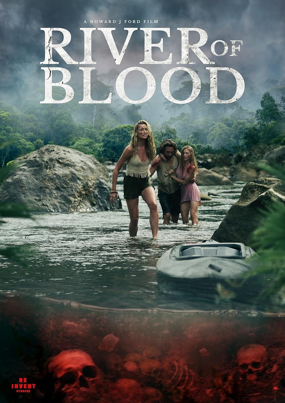 River of Blood - Bild 1 von 11