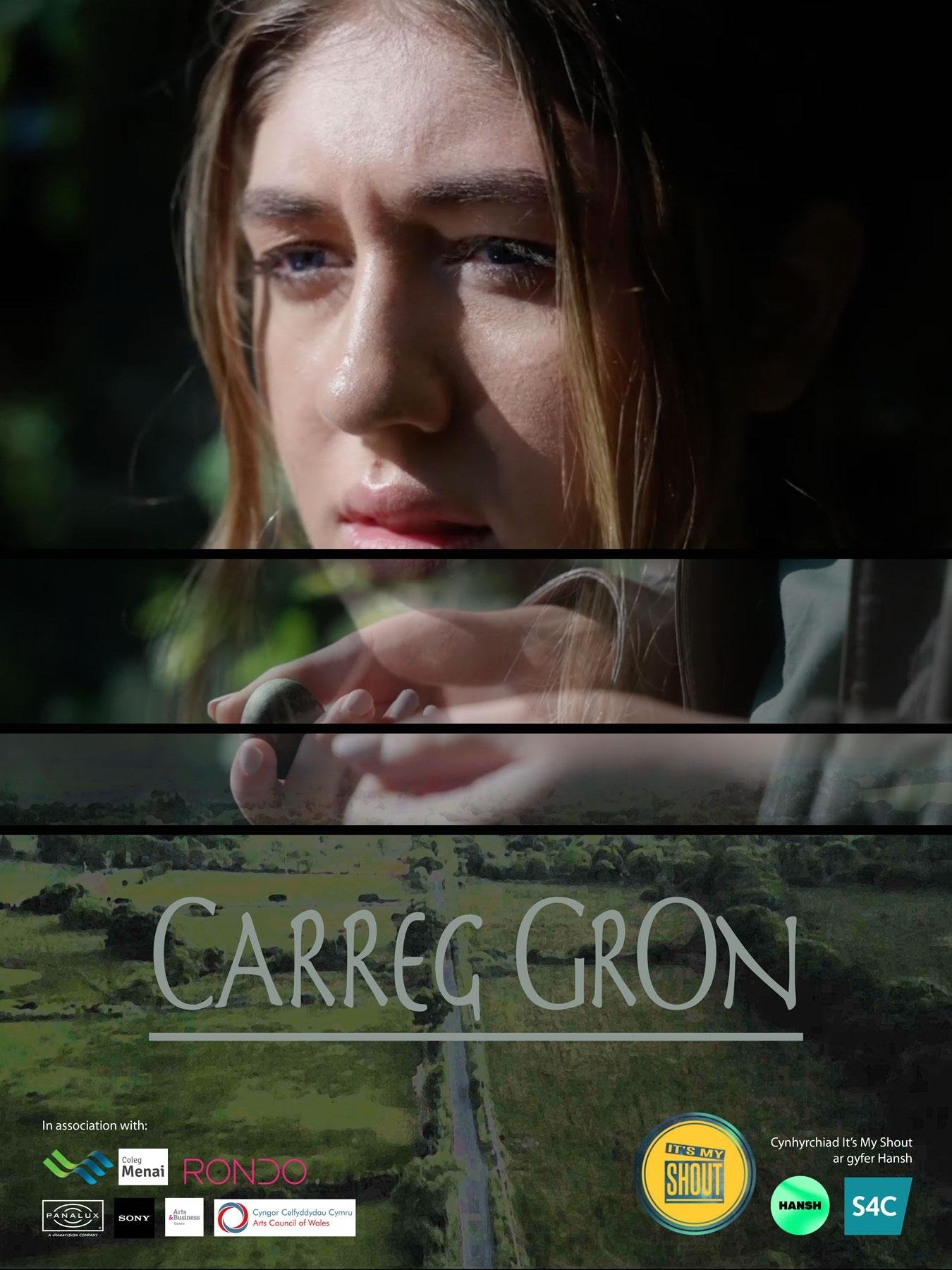 Carreg Gron - Bild 1 von 3
