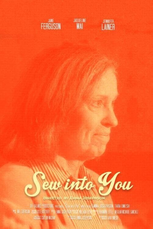 Sew into You - Bild 1 von 3