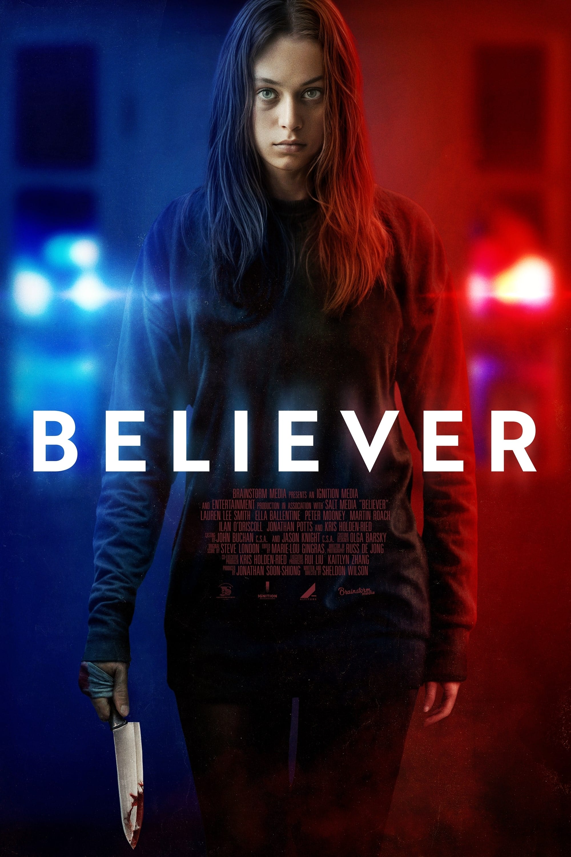 Believer - Bild 1 von 19