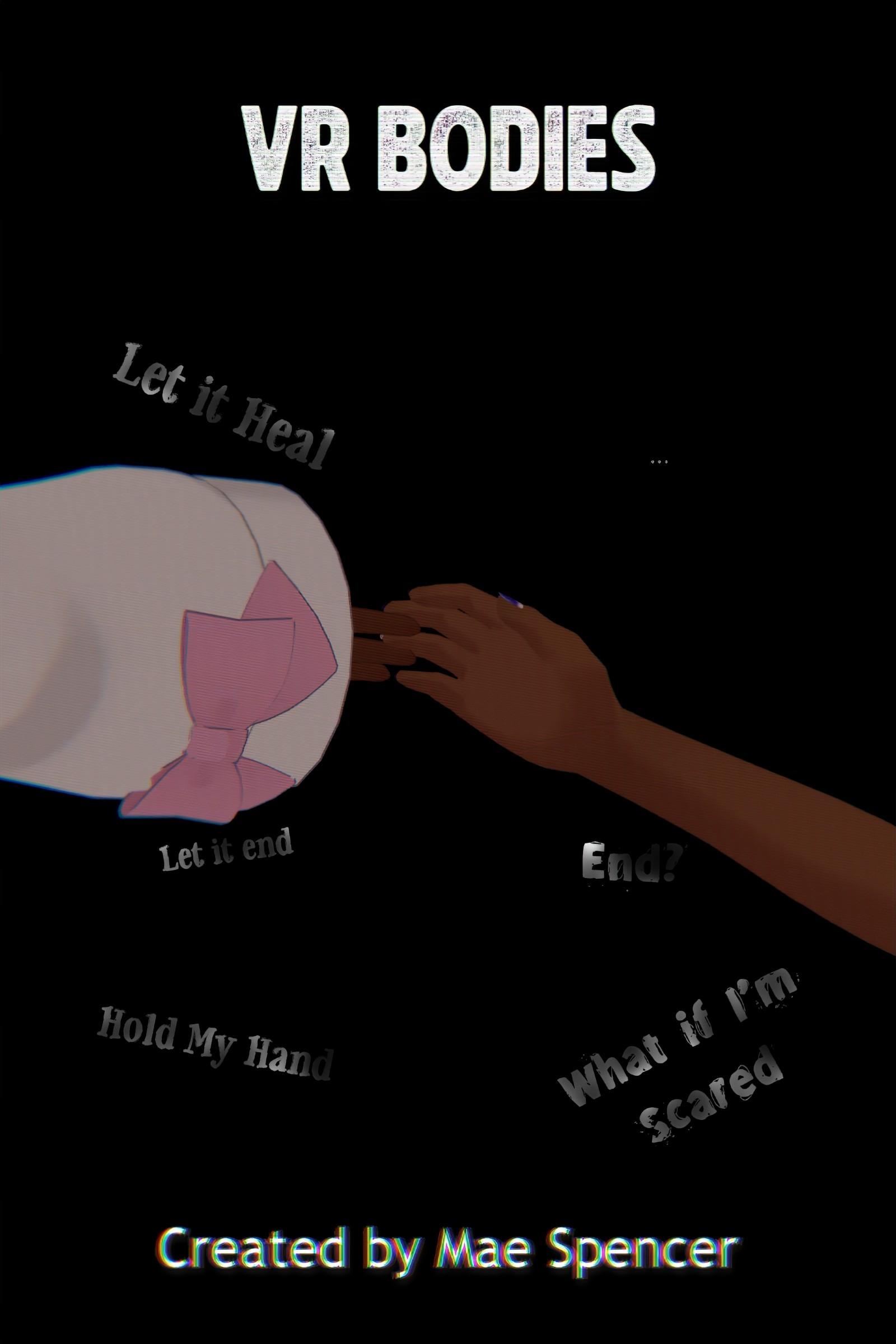 VR Bodies - Bild 1 von 3