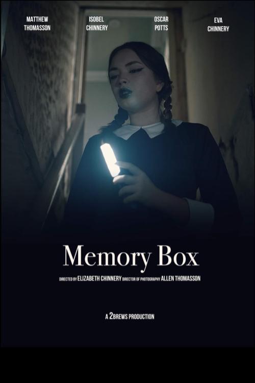 Memory Box - Bild 1 von 3