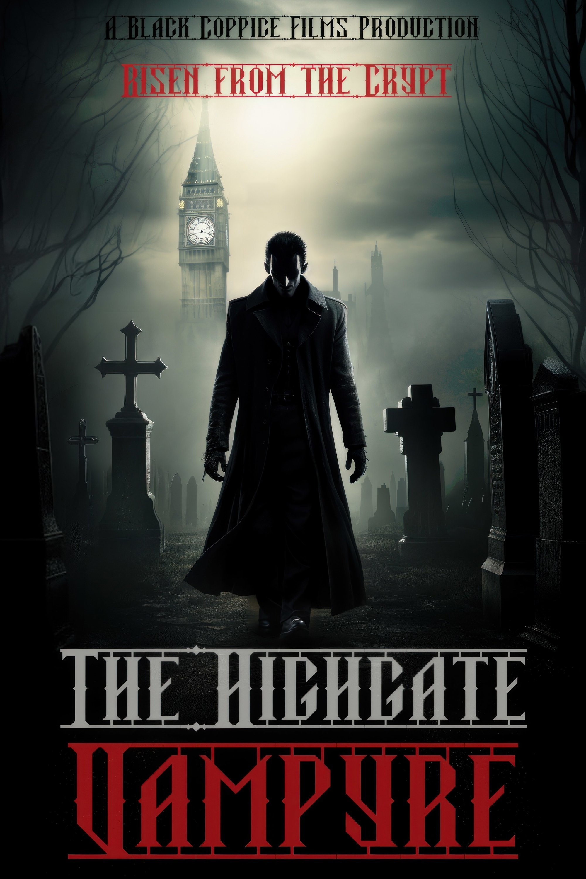The Highgate Vampyre - Bild 1 von 3
