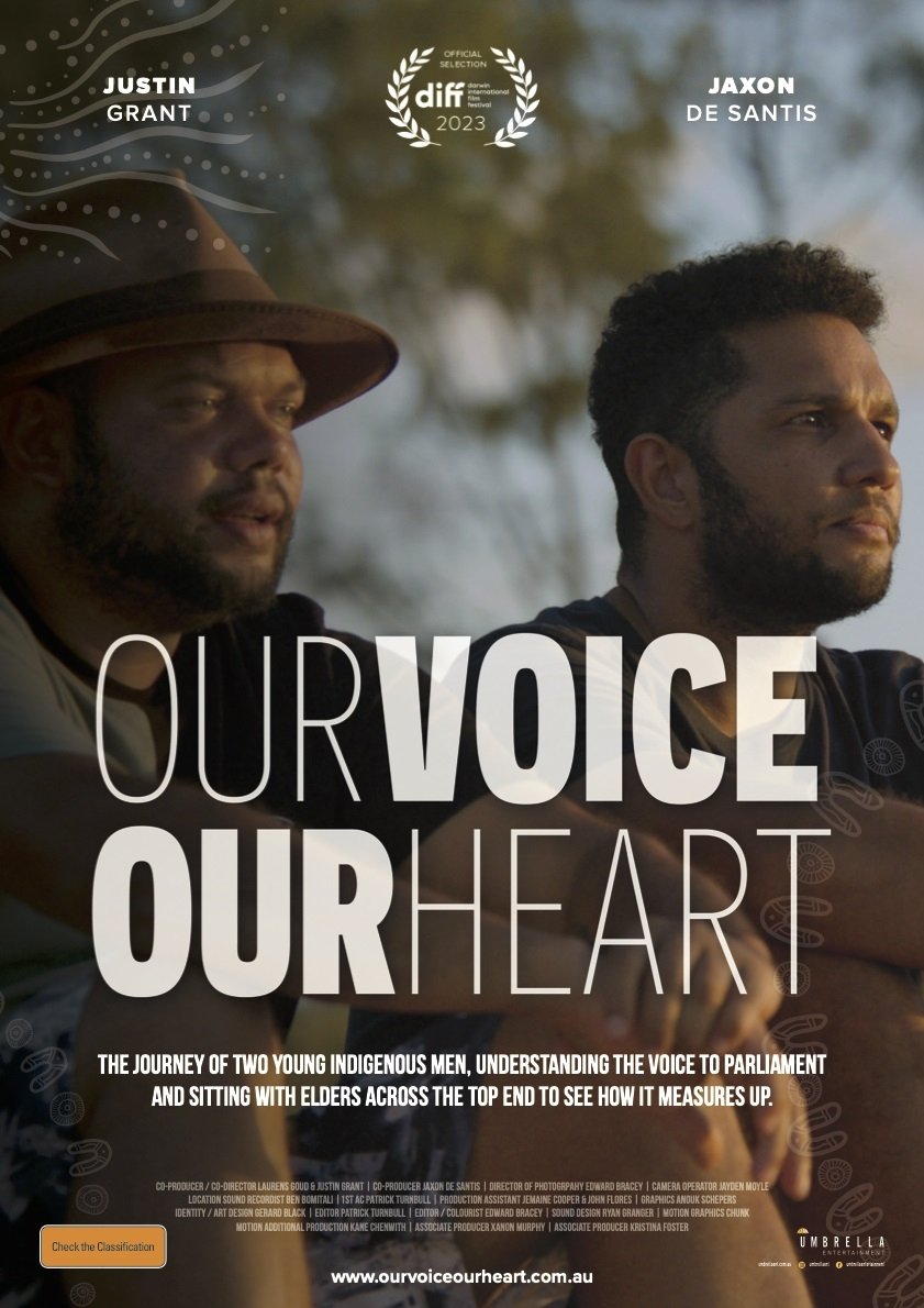 Our Voice, Our Heart - Bild 1 von 3