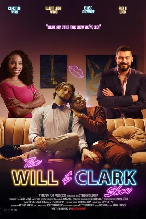 The Will & Clark Show - Bild 1 von 3