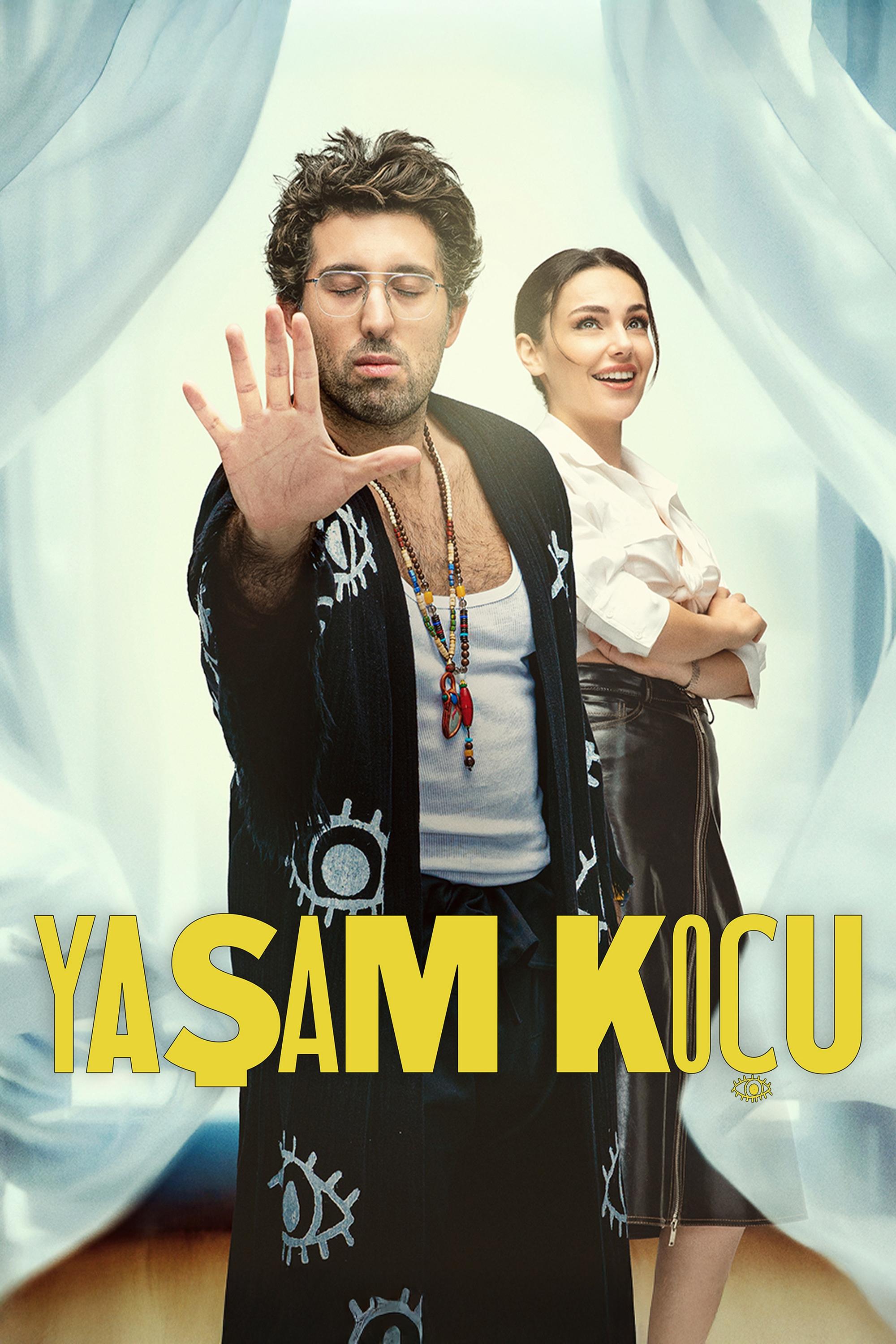 Yaşam Koçu - Bild 1 von 3