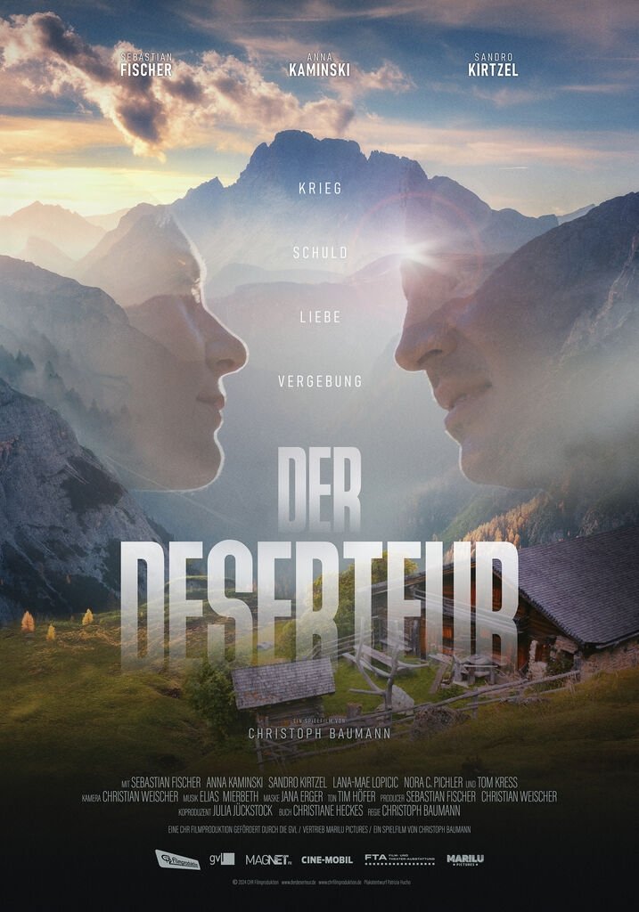The Deserter - Bild 1 von 3