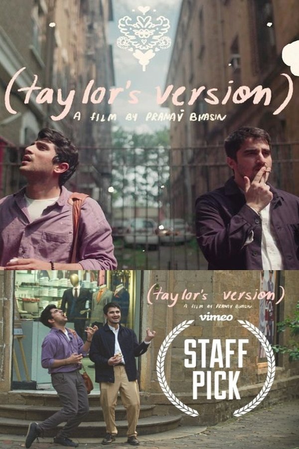 Taylor's Version - Bild 1 von 5