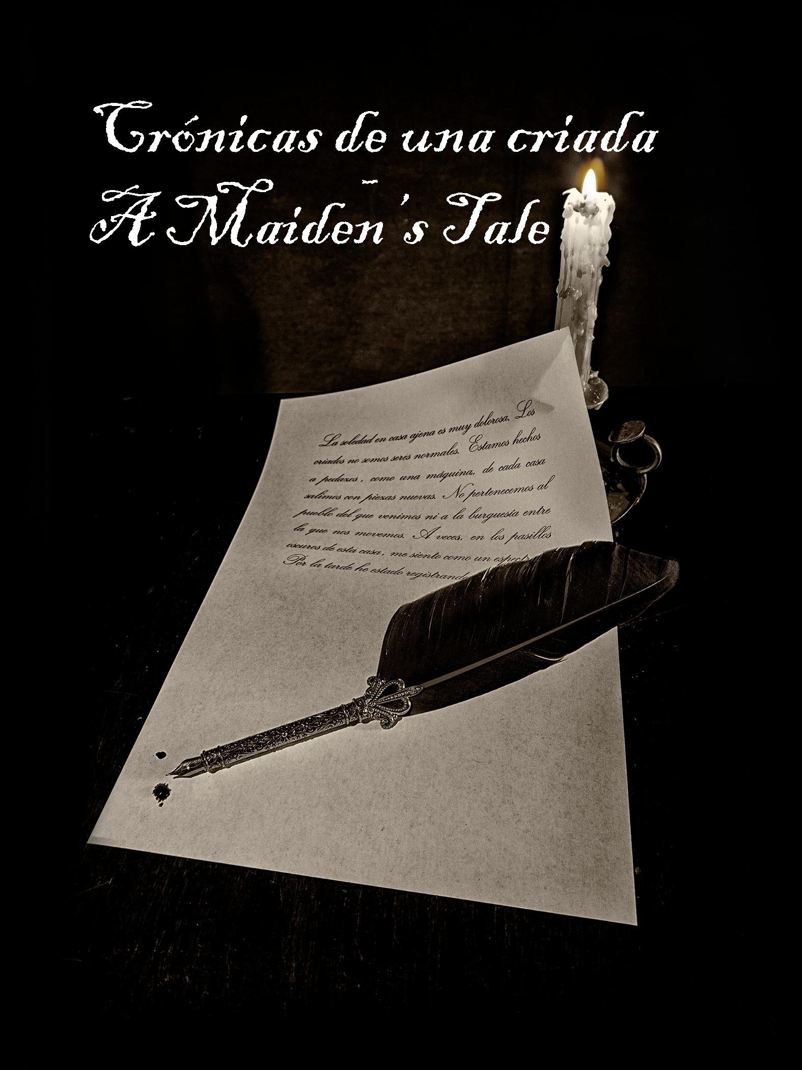 A Maiden's Tale