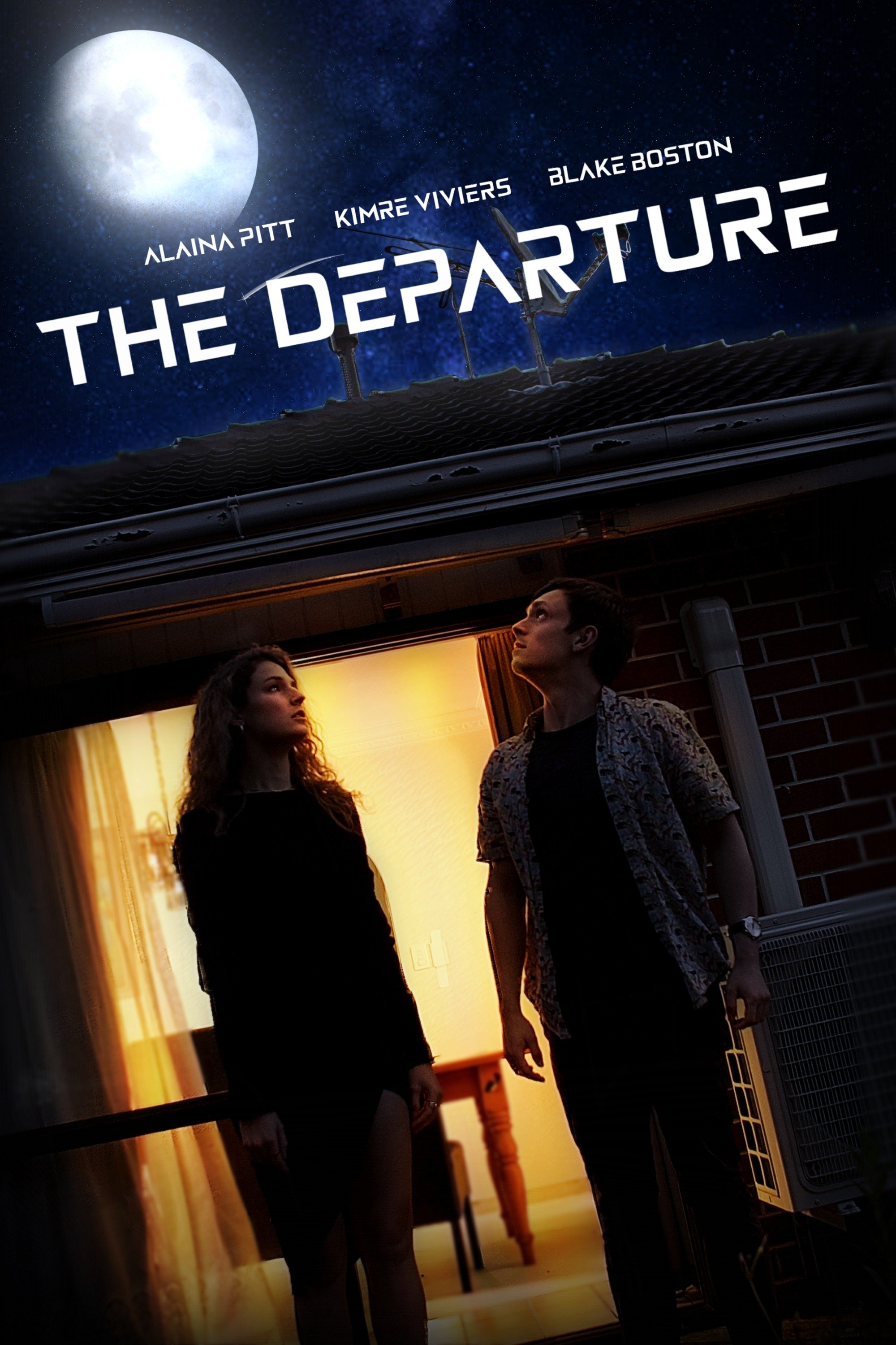 The Departure - Bild 1 von 5