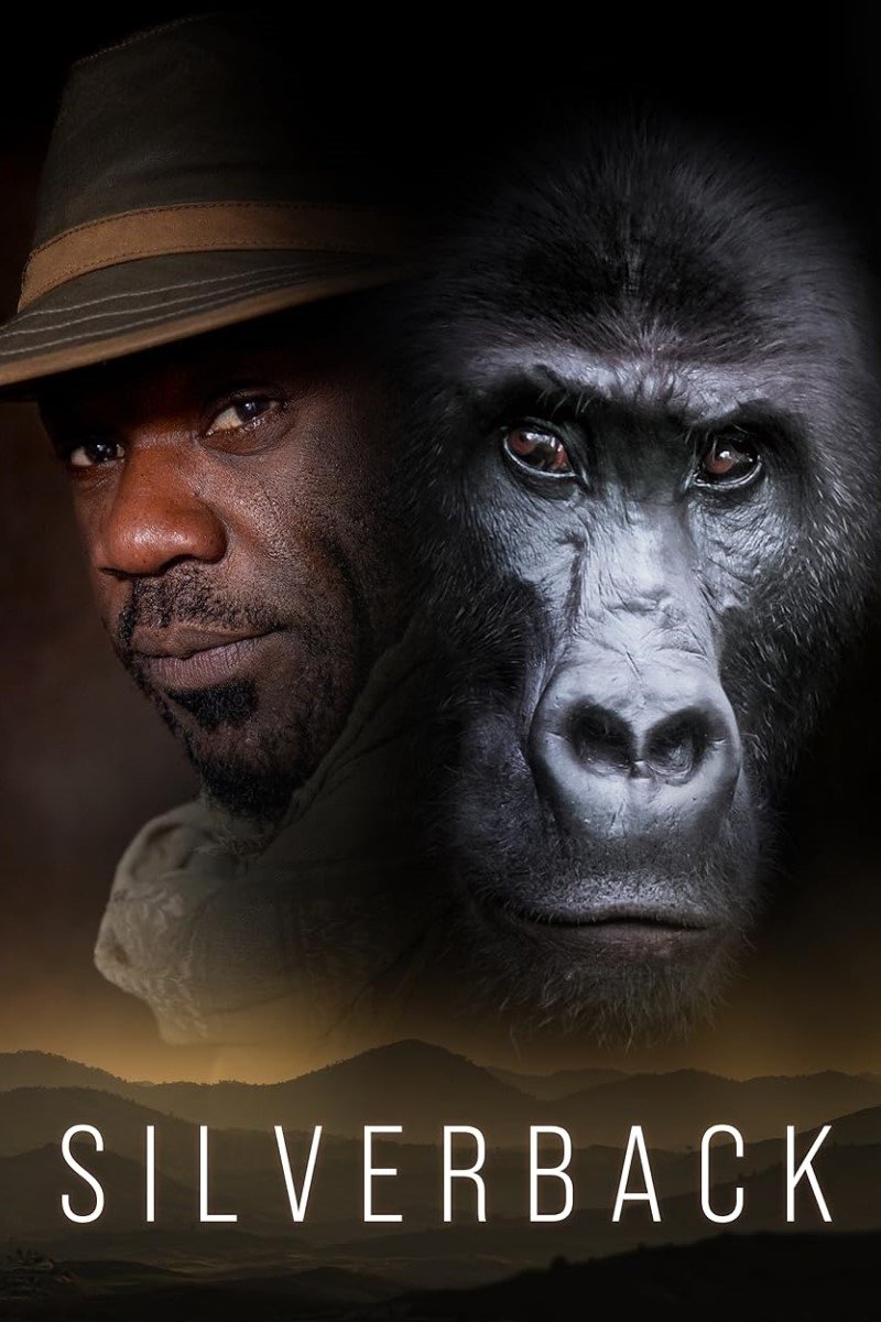 Silverback - Bild 1 von 9