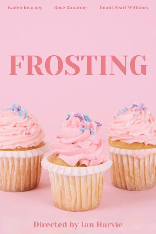Frosting - Bild 1 von 3