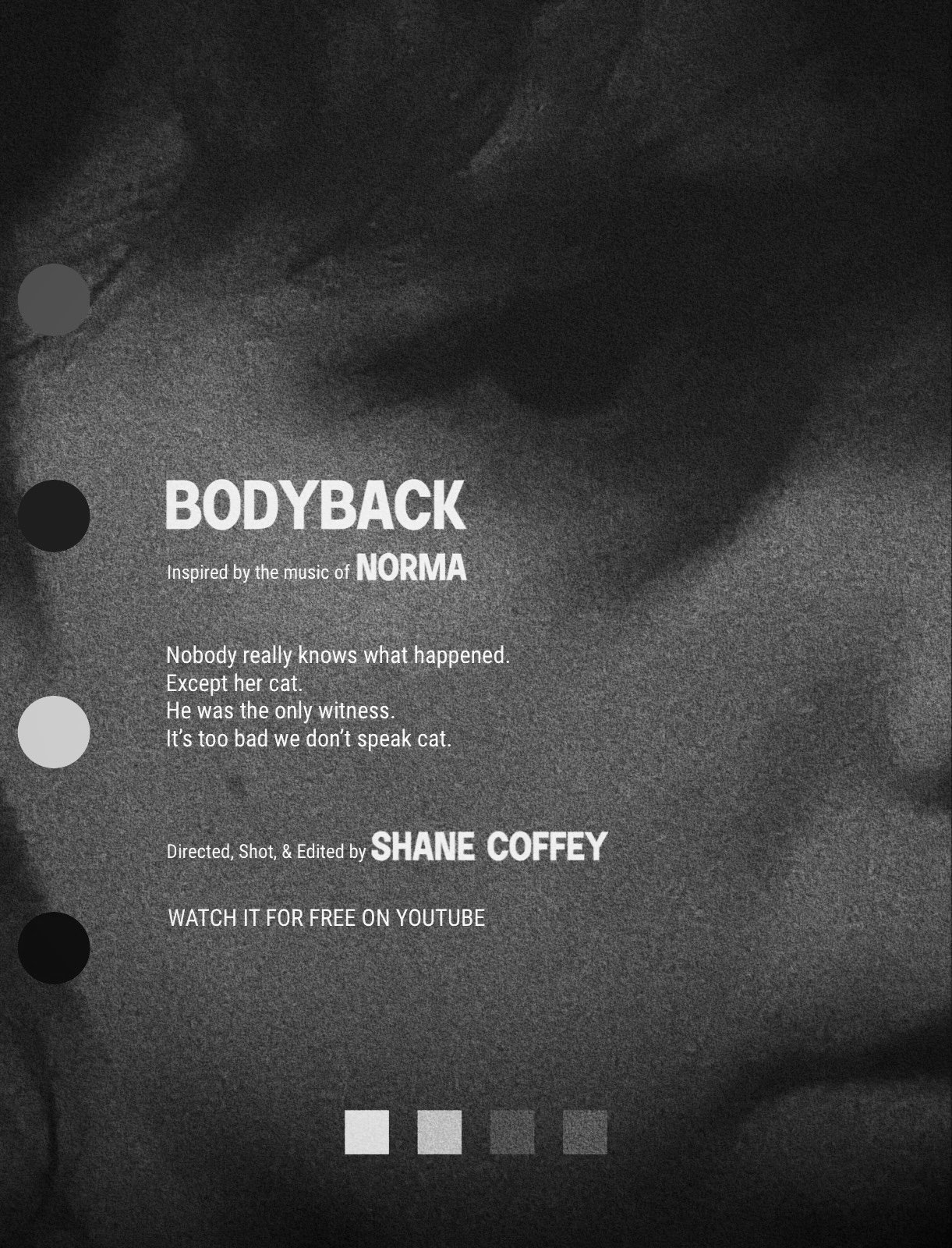 Bodyback - Bild 1 von 3