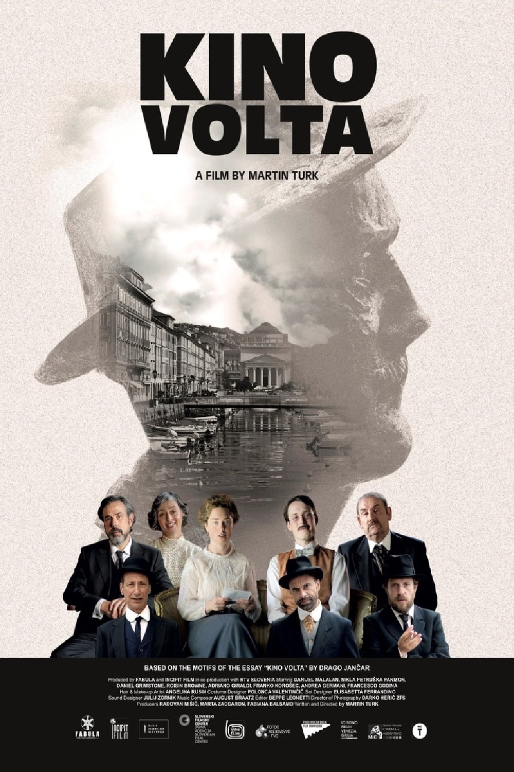 Kino Volta - Bild 1 von 9