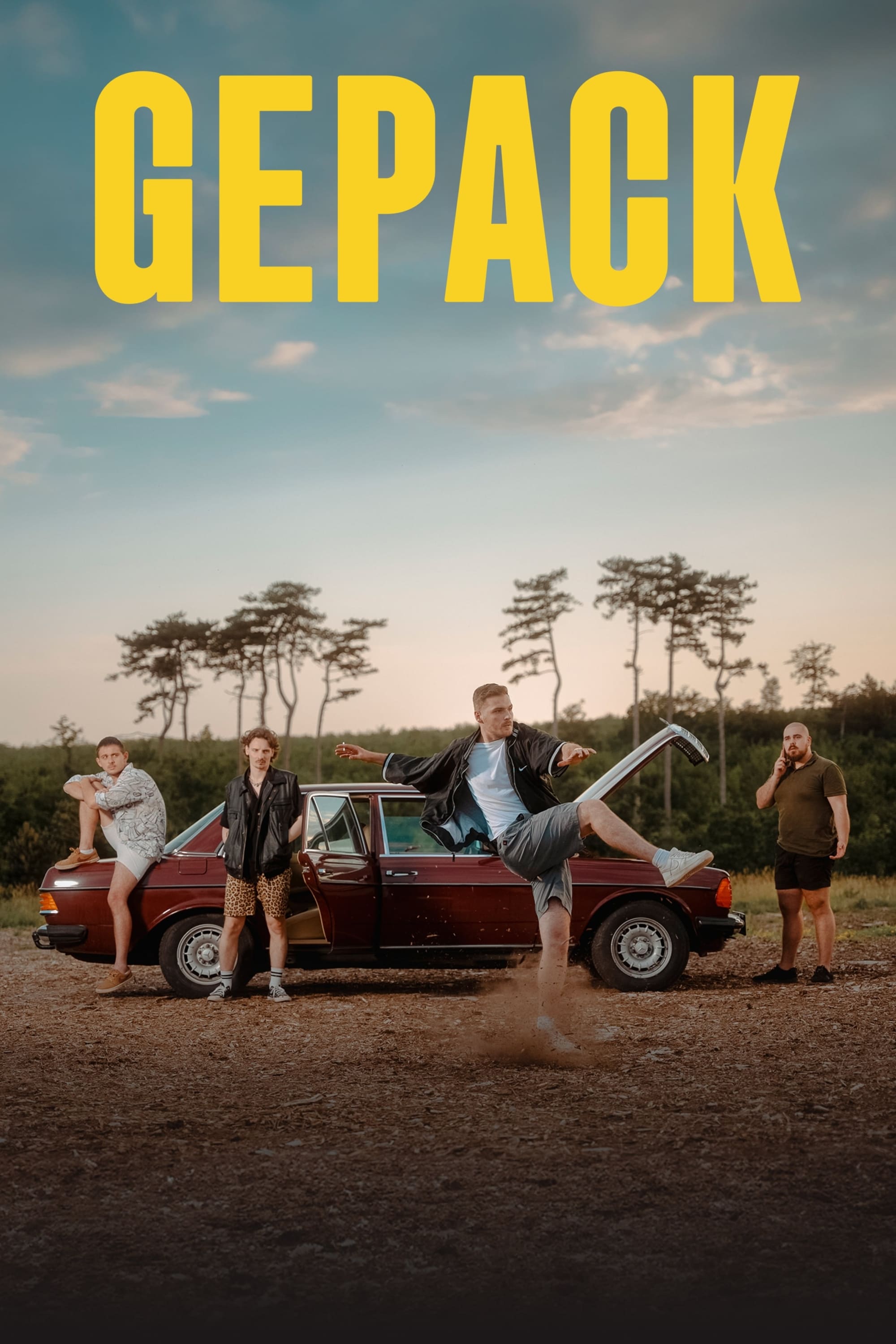 Gepack - Bild 1 von 9