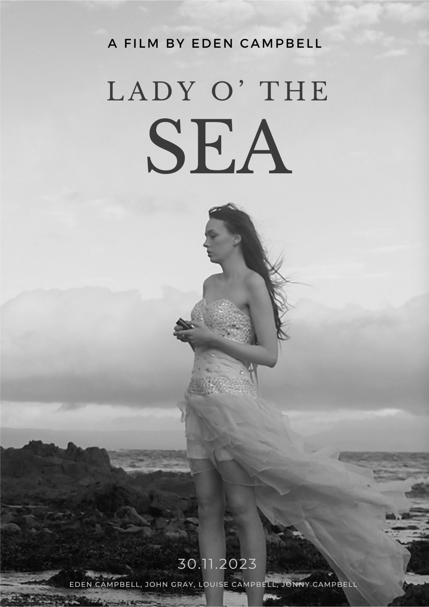 Lady O' The Sea - Bild 1 von 3