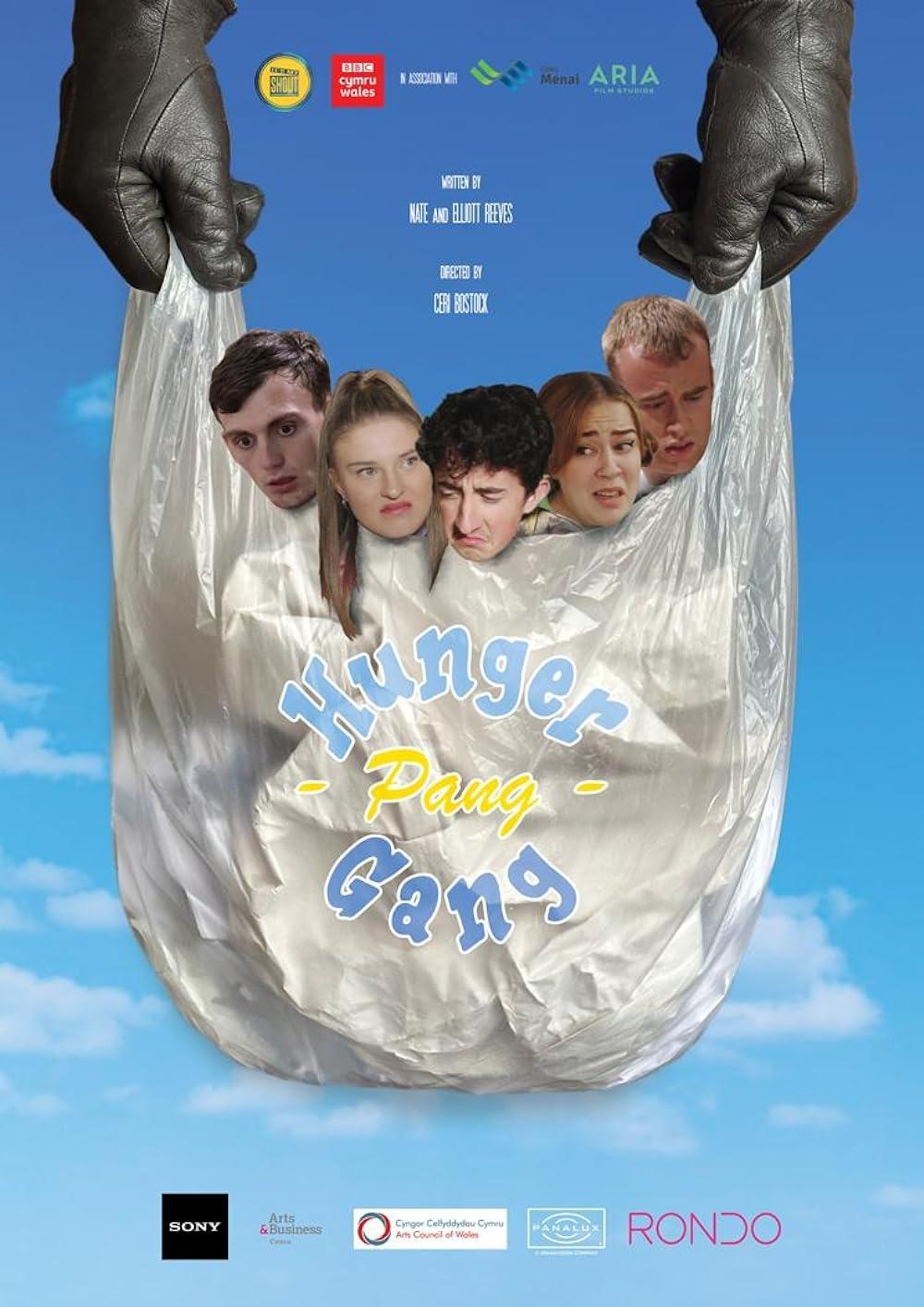 The Hunger Pang Gang - Bild 1 von 3