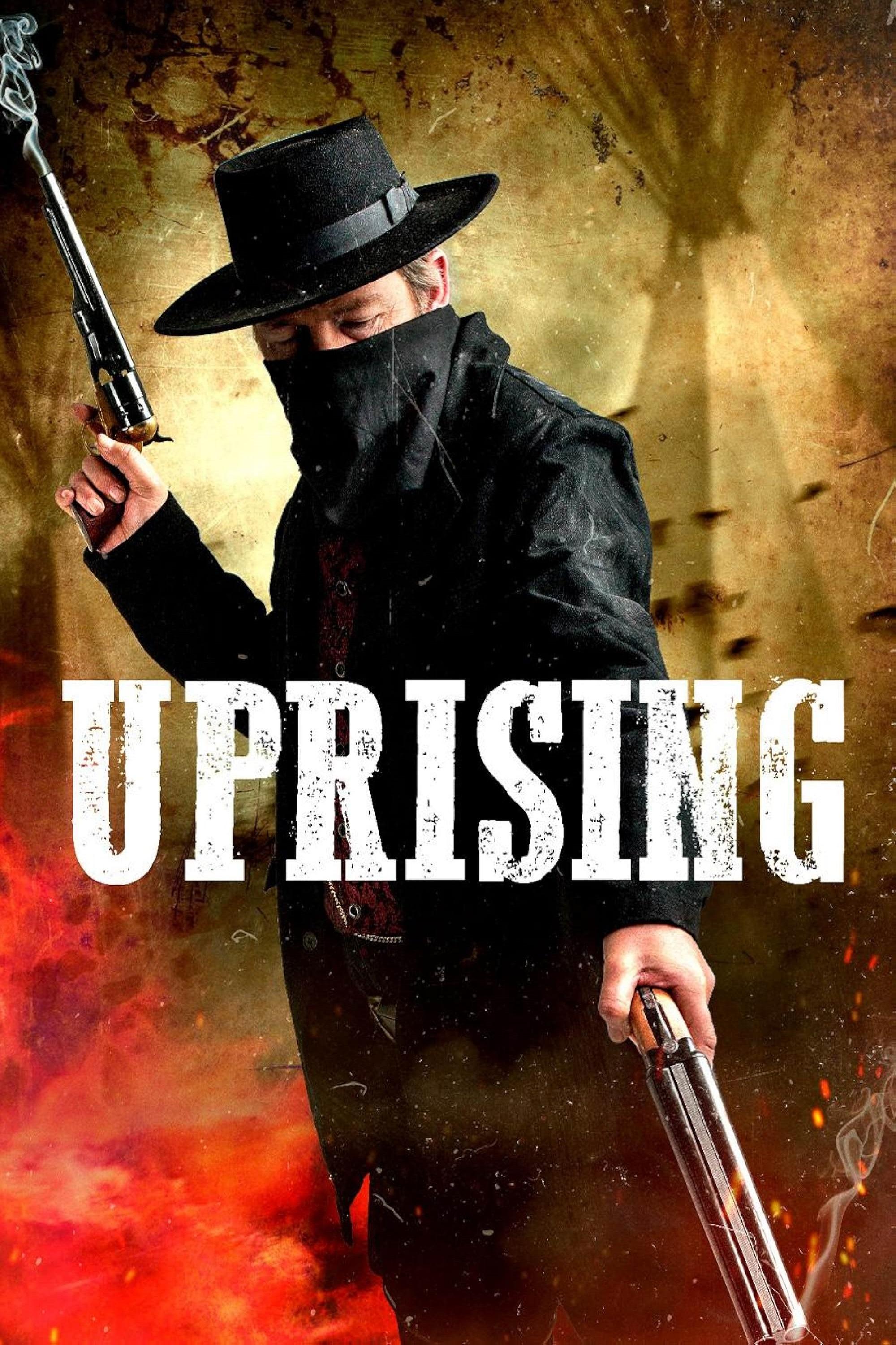 Uprising - Bild 1 von 3