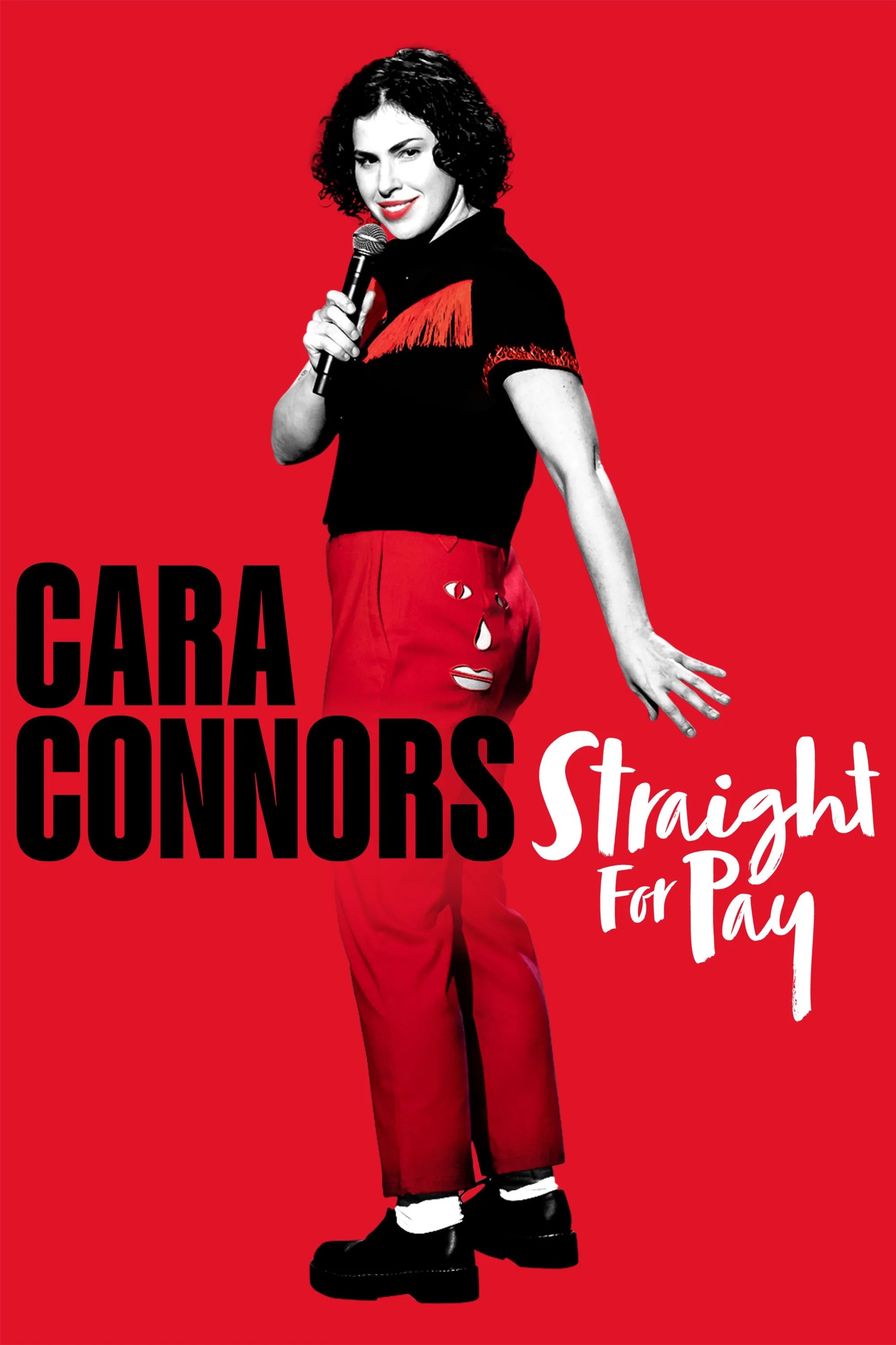 Cara Connors: Straight for Pay - Bild 1 von 7