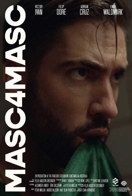 MASC4MASC - Bild 1 von 3