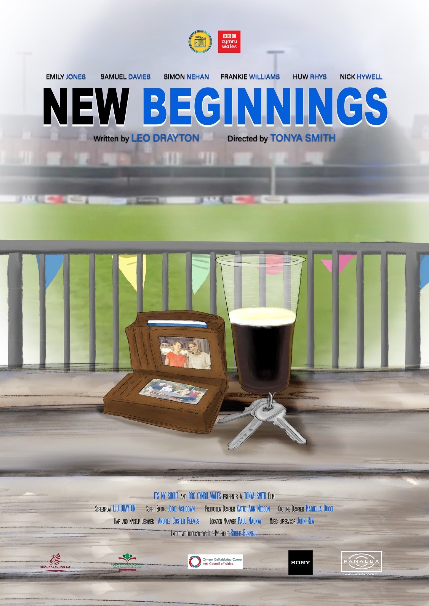 New Beginnings - Bild 1 von 5
