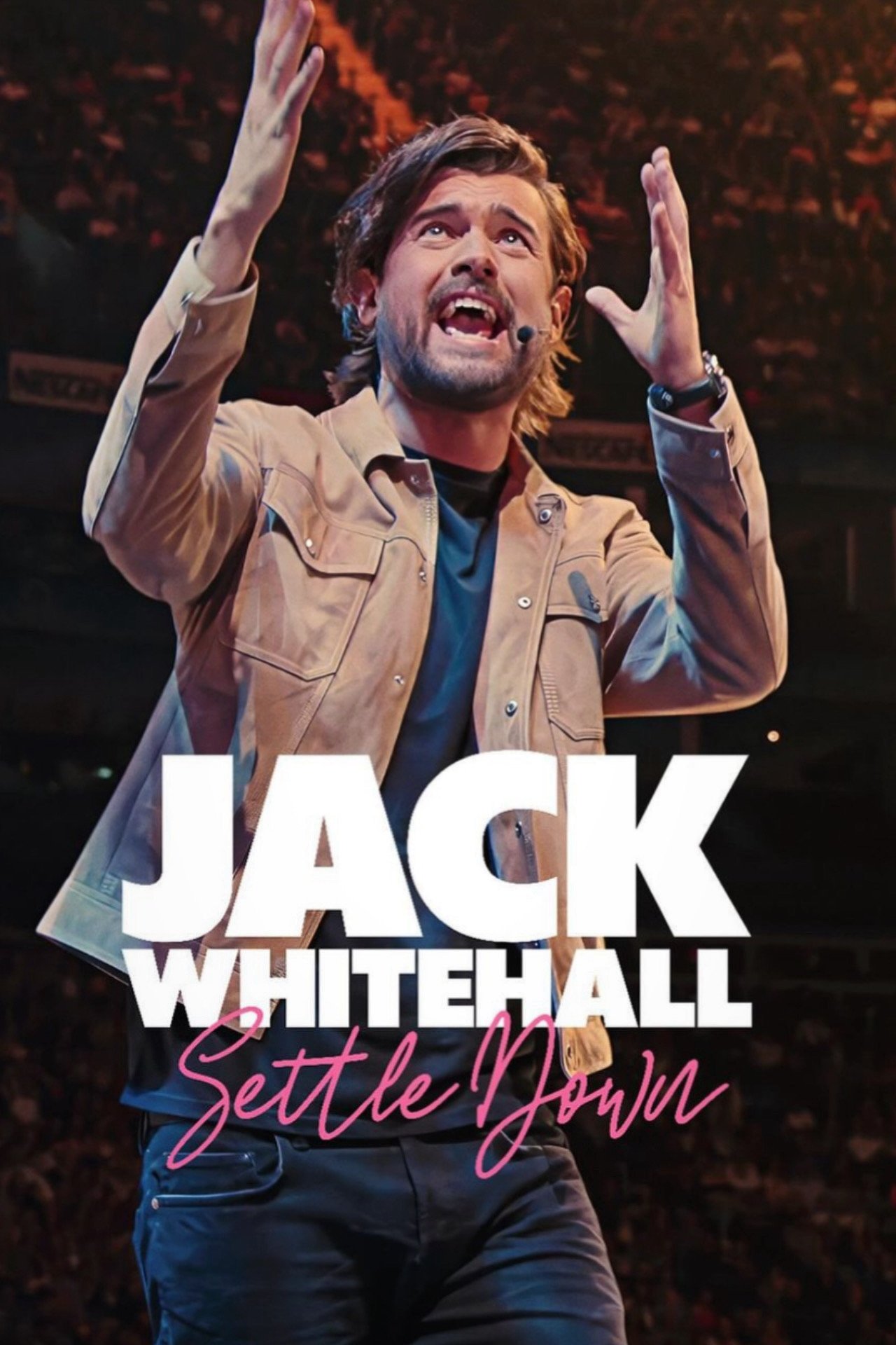 Jack Whitehall: Settle Down - Bild 1 von 11
