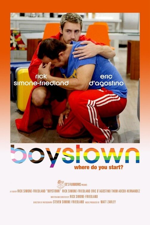 Boystown - Bild 1 von 3