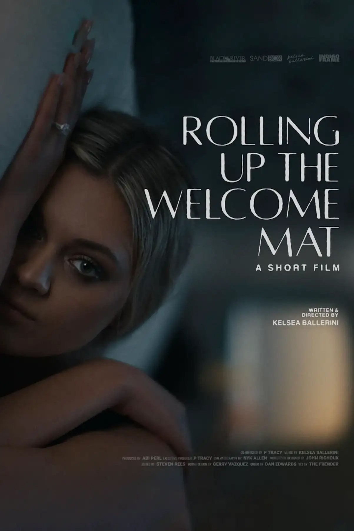 Rolling Up the Welcome Mat (A Short Film) - Bild 1 von 7