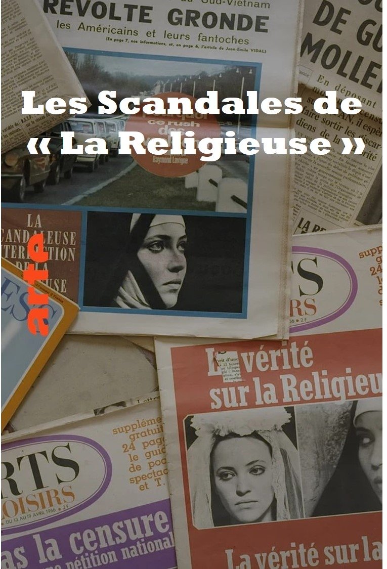 Les Scandales de « La Religieuse » - Bild 1 von 7