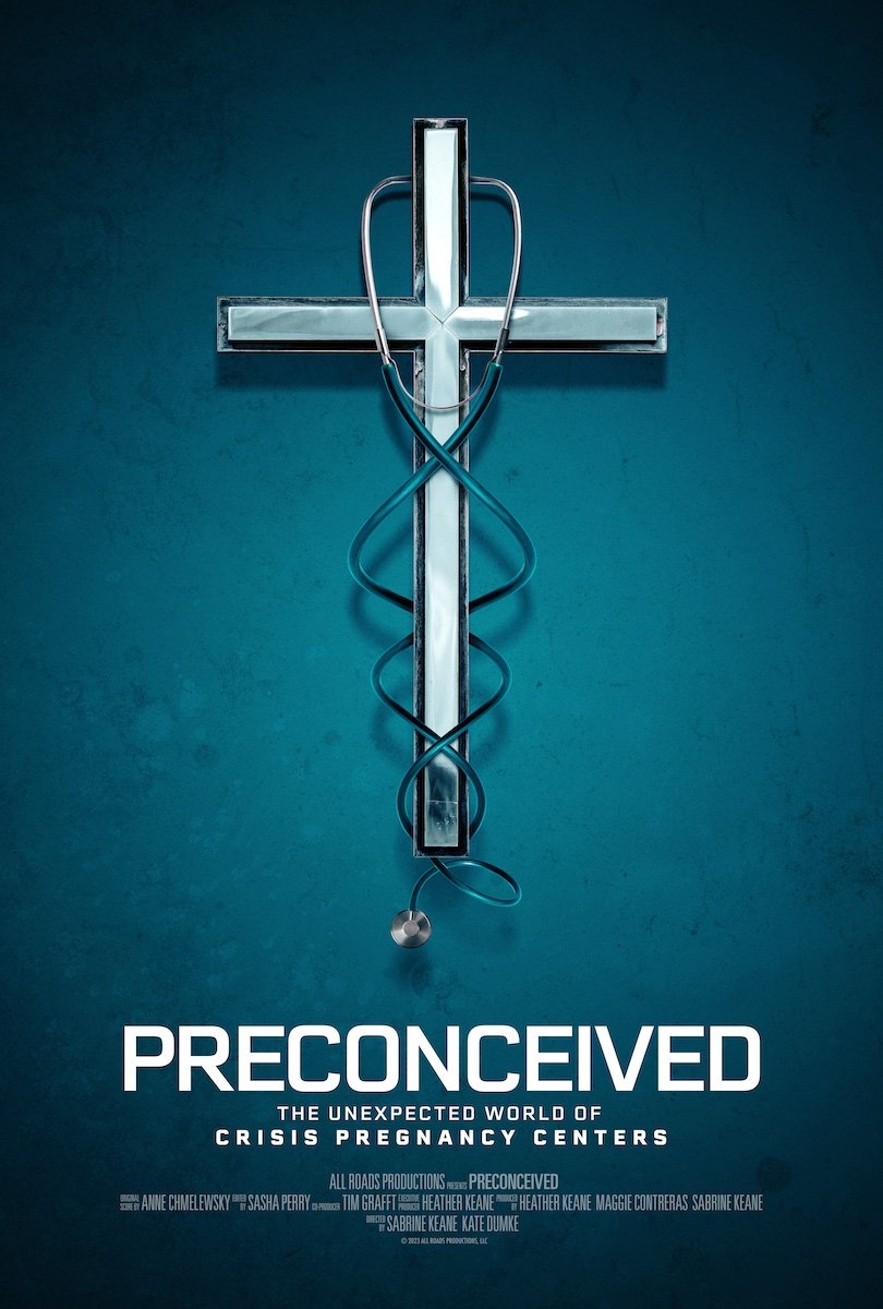 Preconceived - Bild 1 von 3