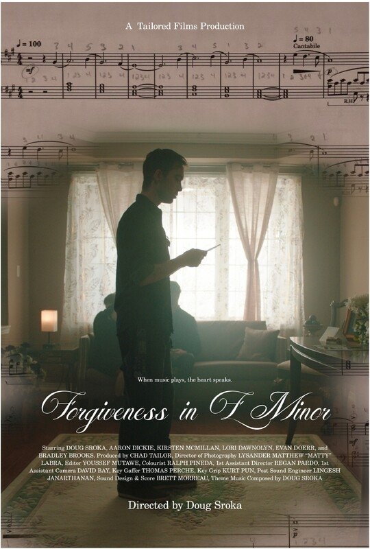 Forgiveness in F Minor - Bild 1 von 5