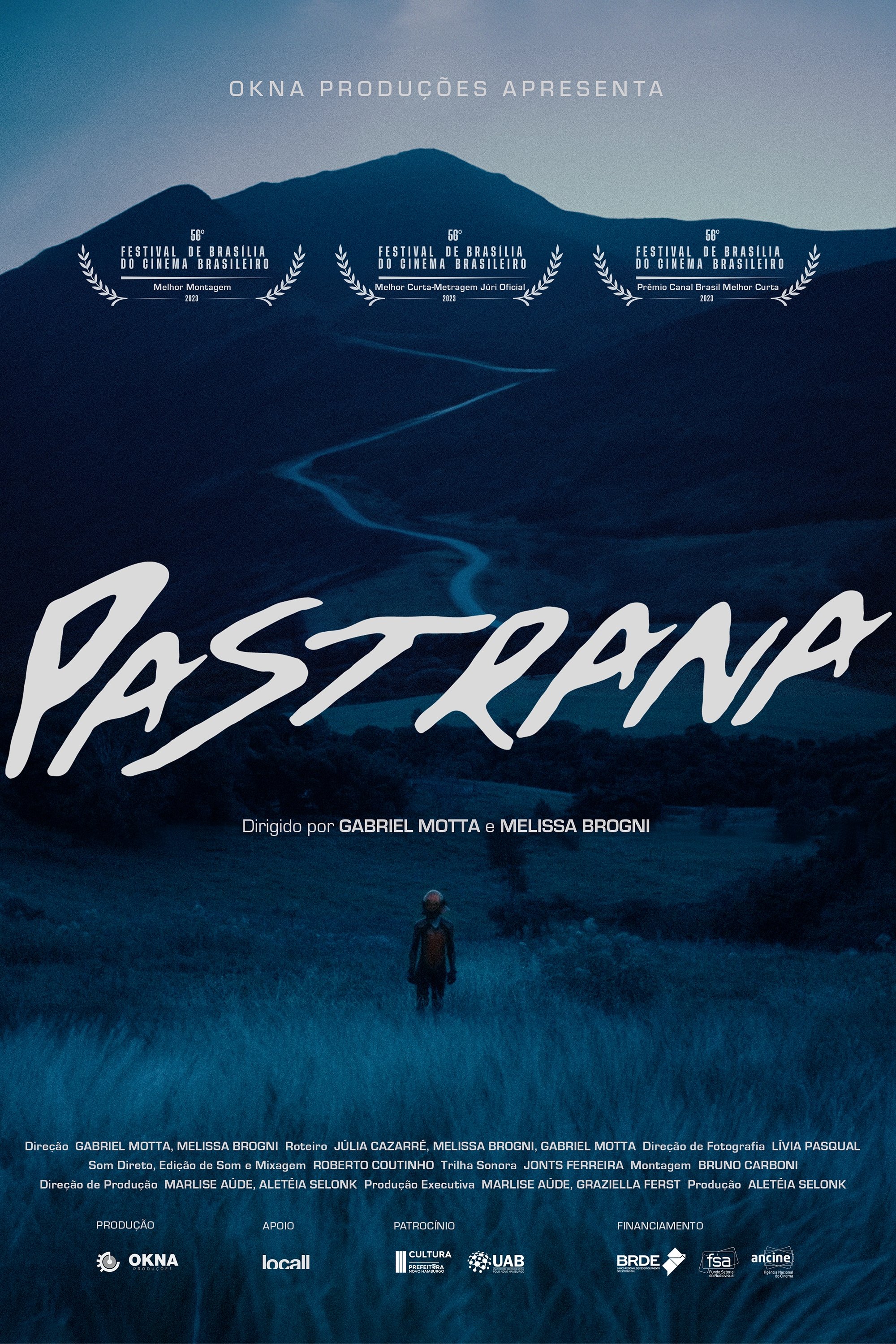 Pastrana - Bild 1 von 5