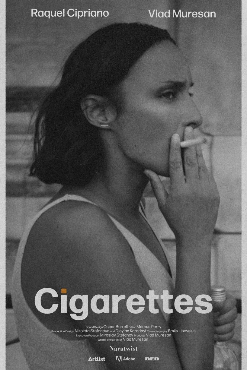 Cigarettes - Bild 1 von 5