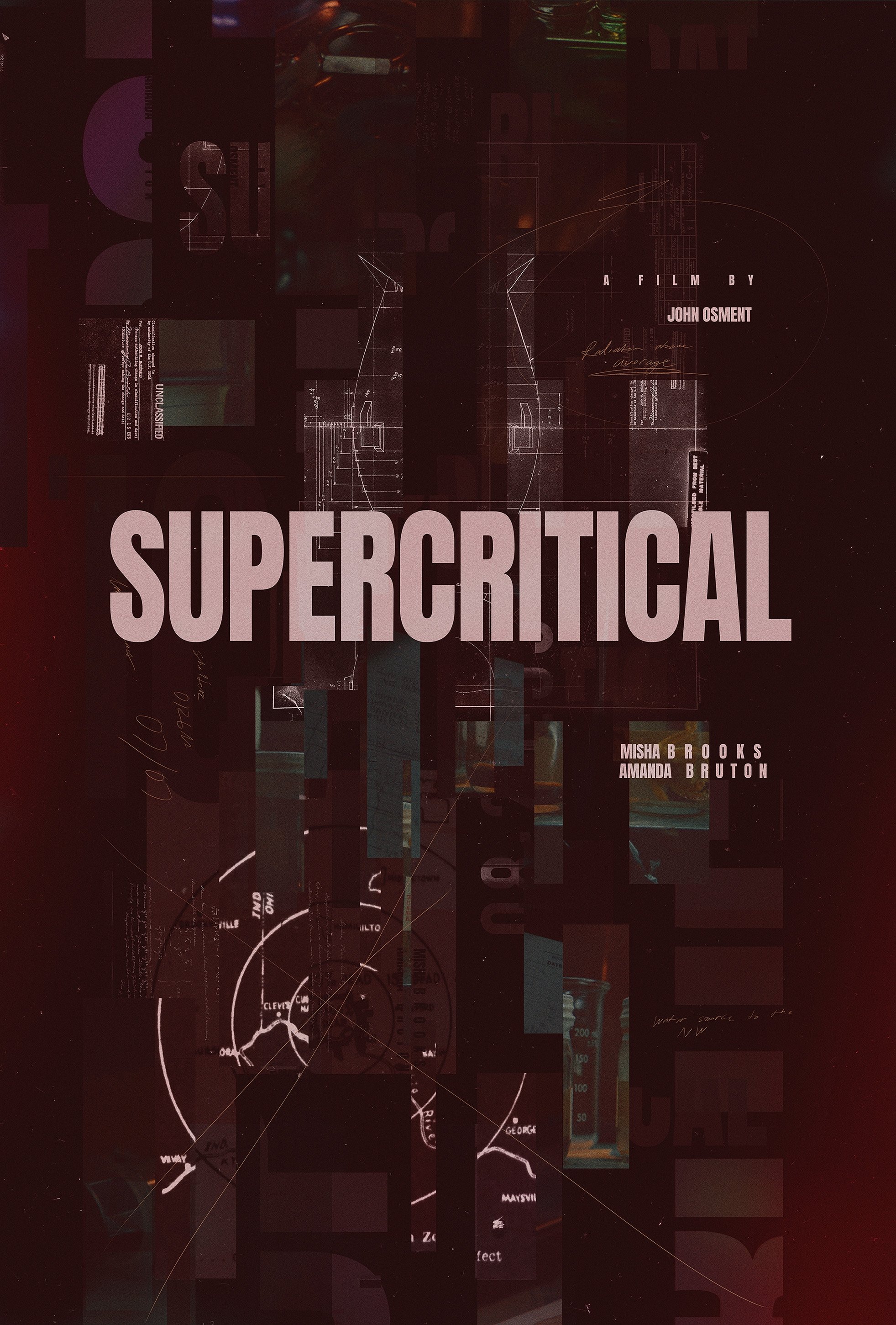 SUPERCRITICAL - Bild 1 von 9