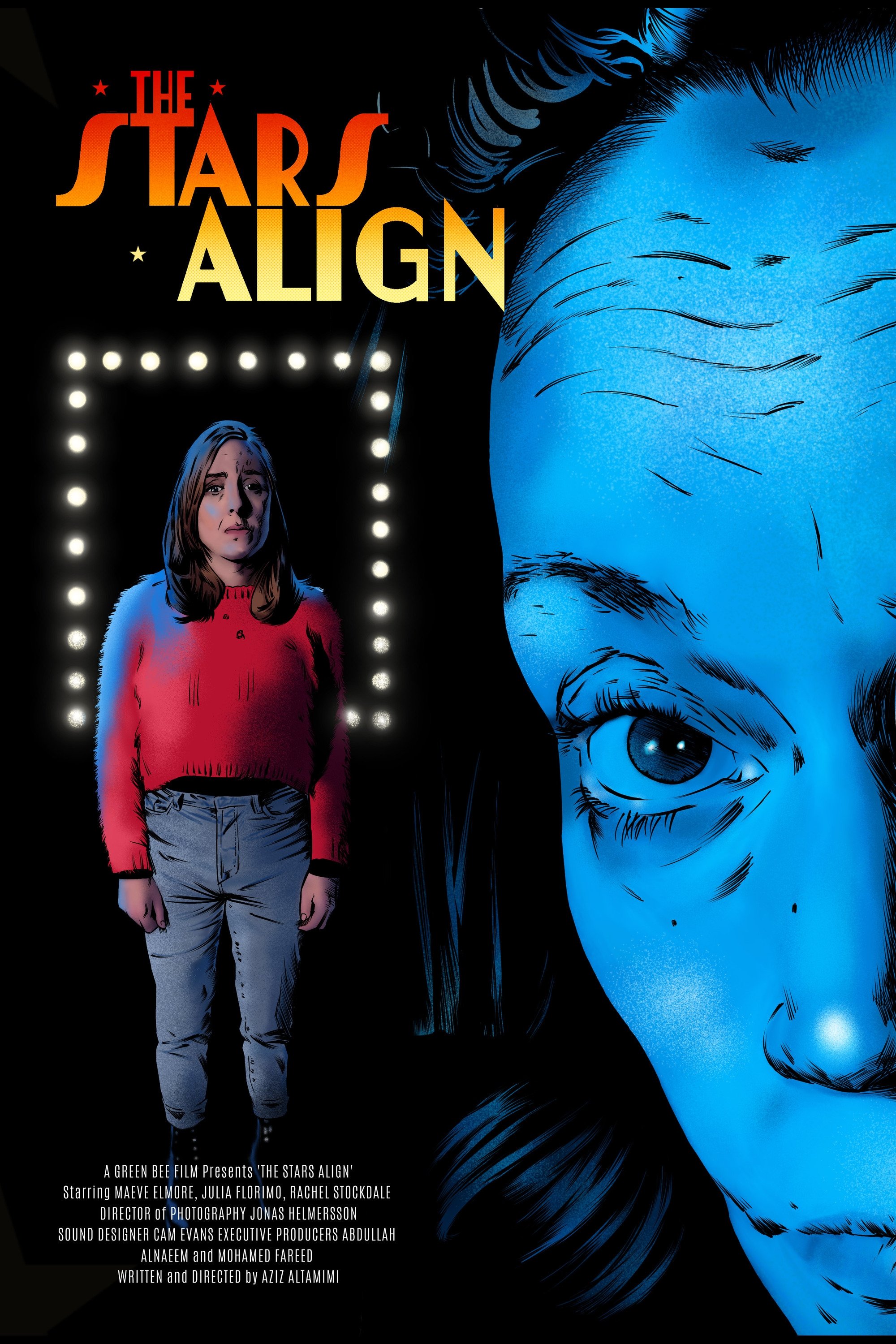 The Stars Align - Bild 1 von 5