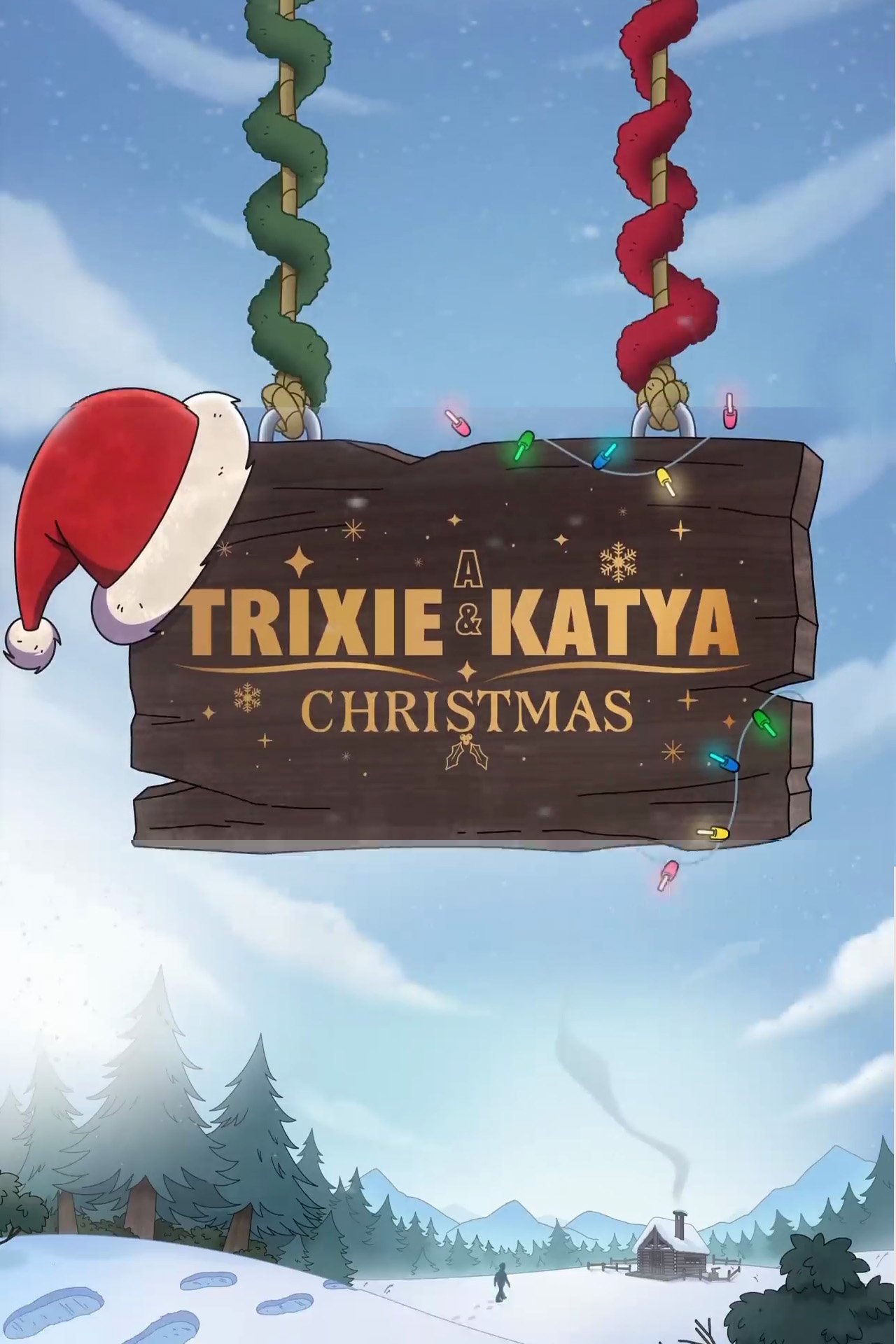 A Trixie & Katya Christmas - Bild 1 von 5