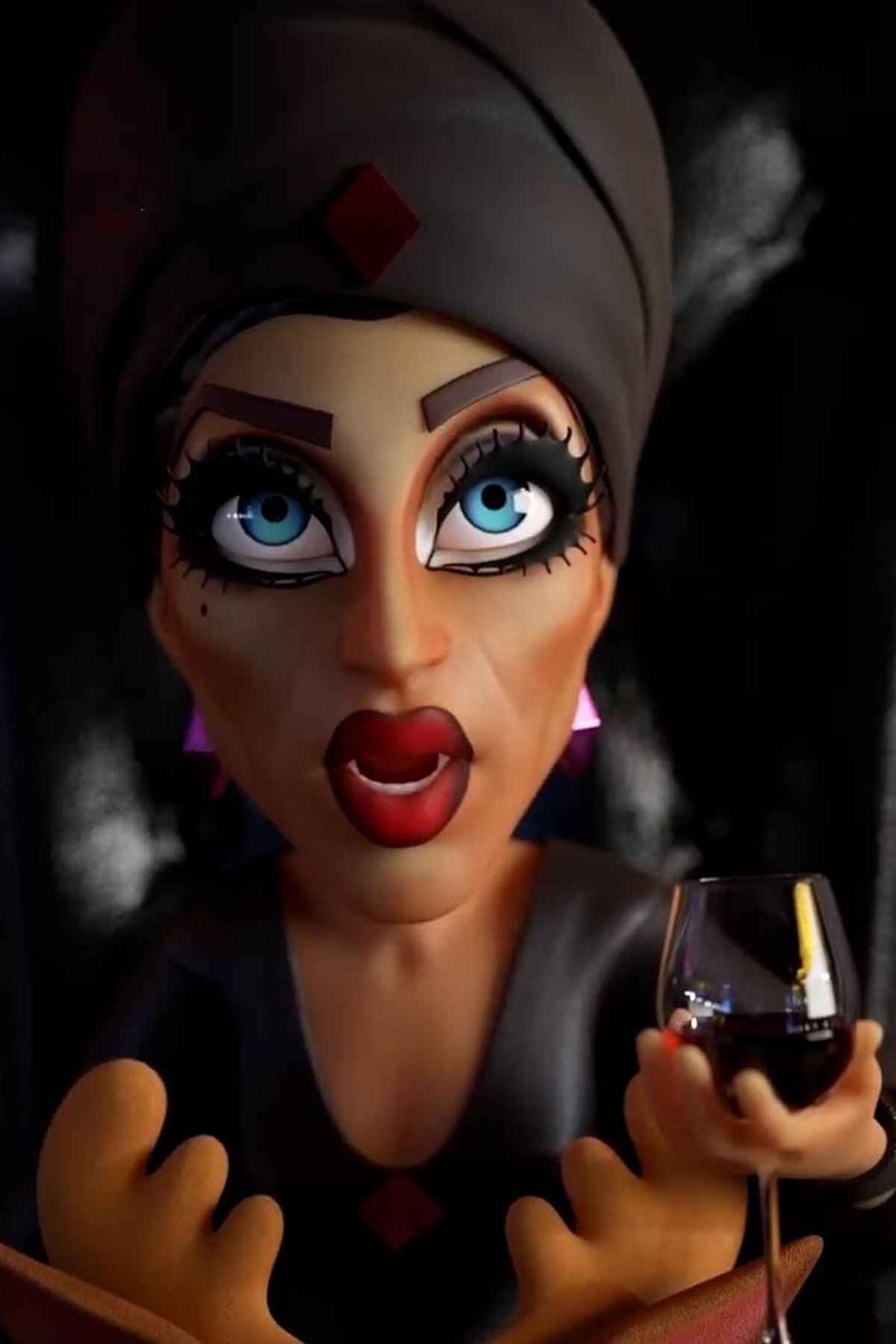 Bianca Saves Christmas - Bild 1 von 3