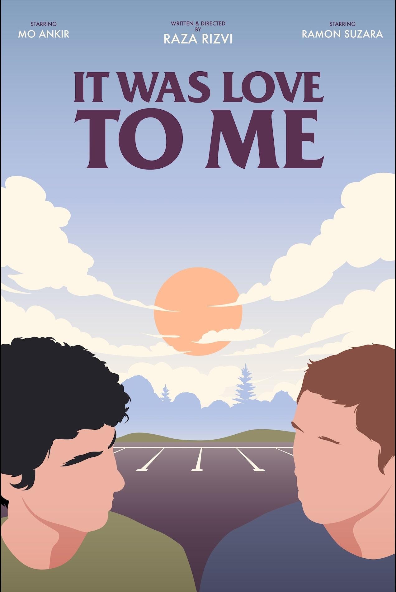 It Was Love to Me - Bild 1 von 3