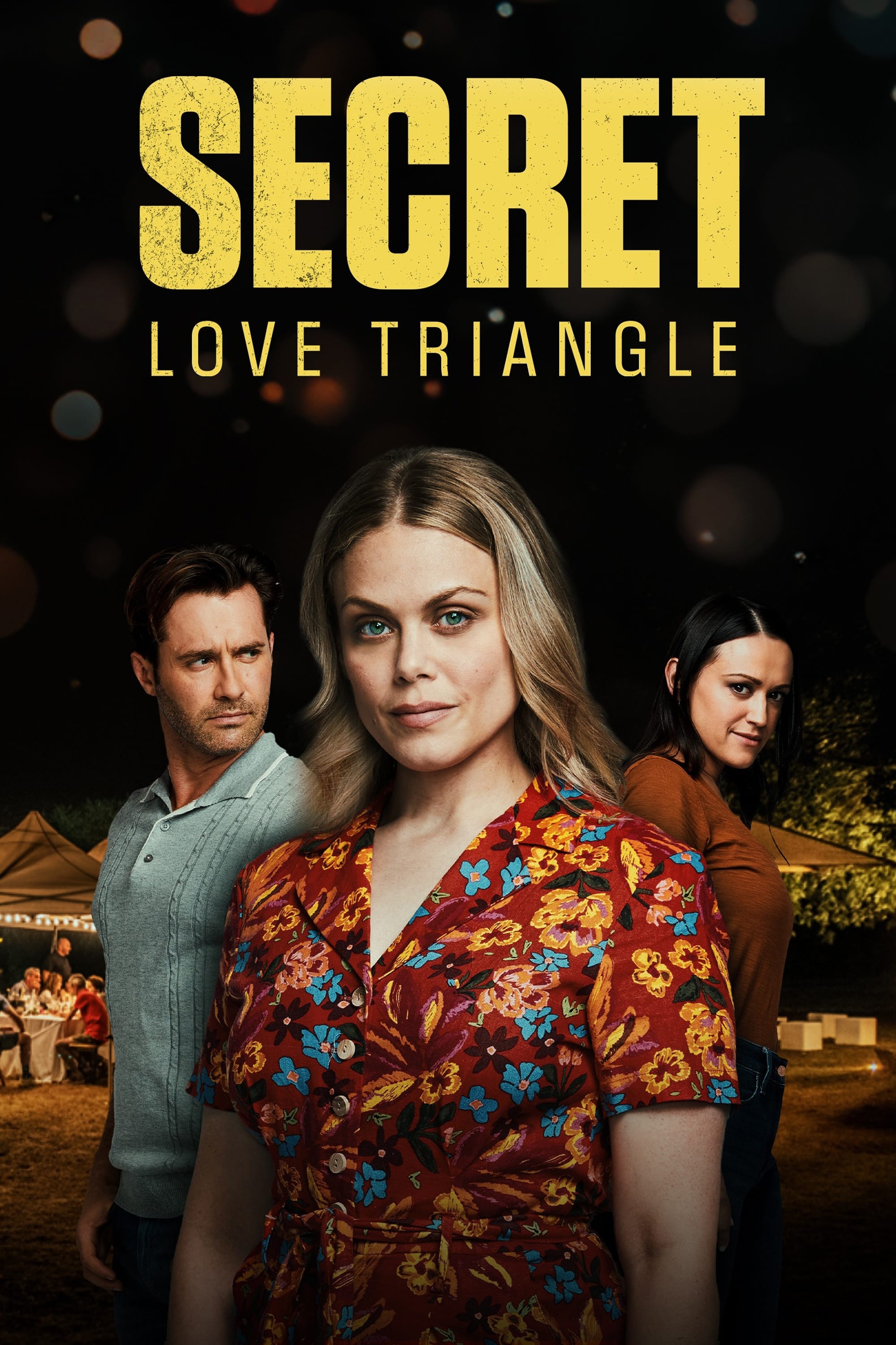 Secret Love Triangle - Bild 1 von 5