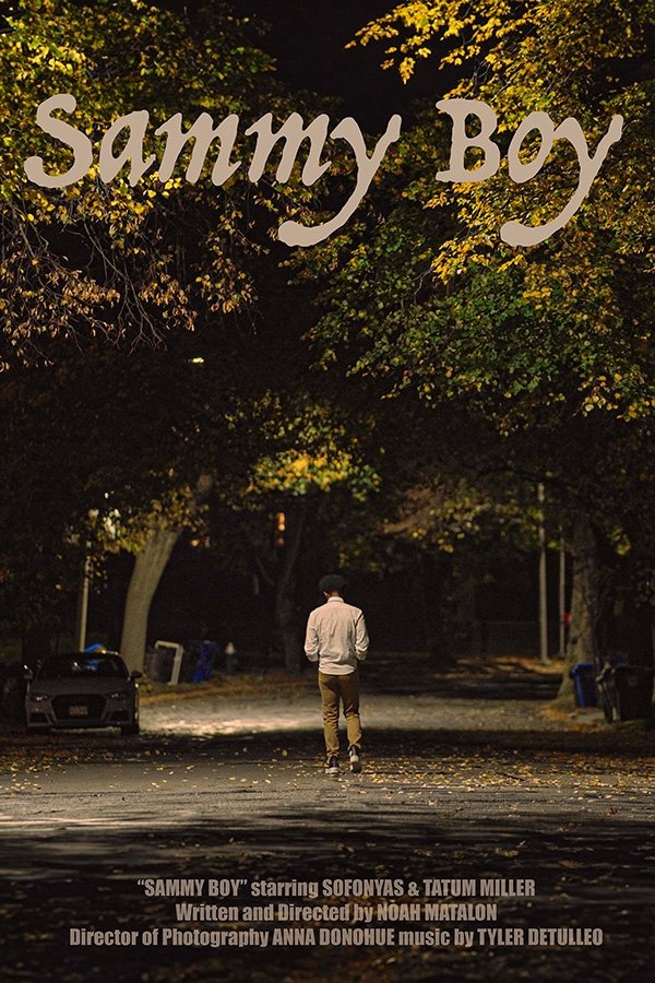 Sammy Boy - Bild 1 von 5