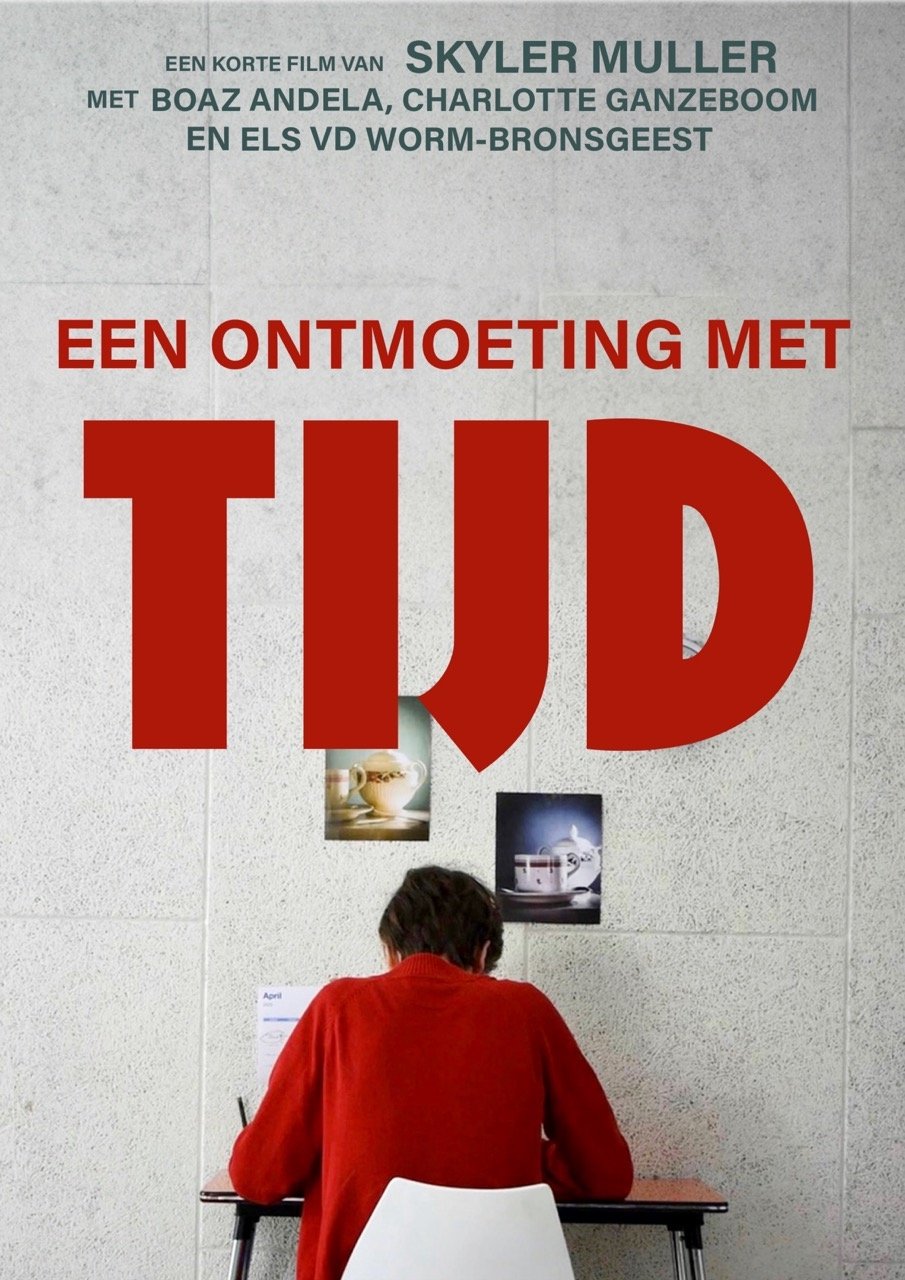 A Meeting with Time - Bild 1 von 7