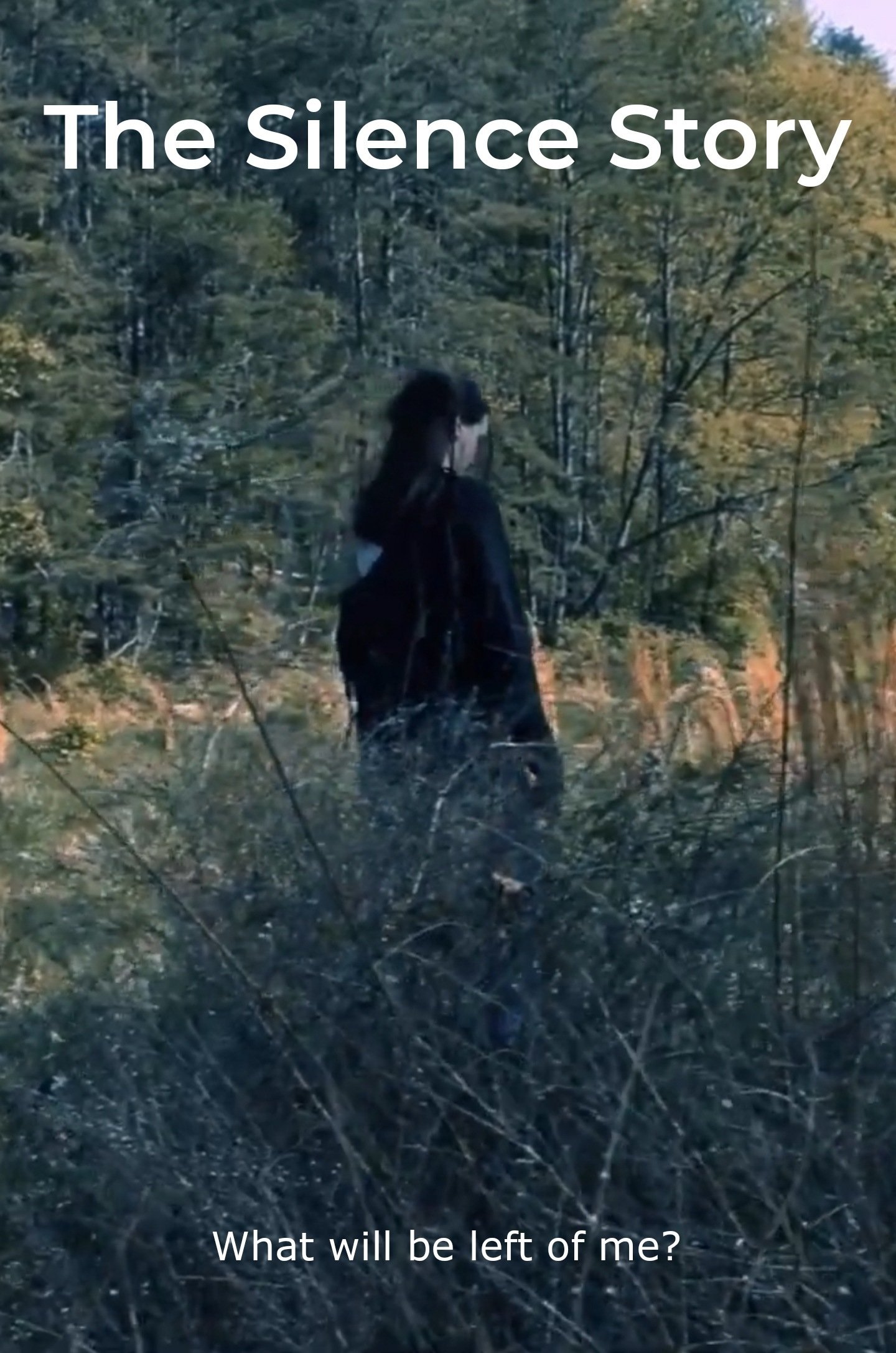 The Silence Story - Bild 1 von 9