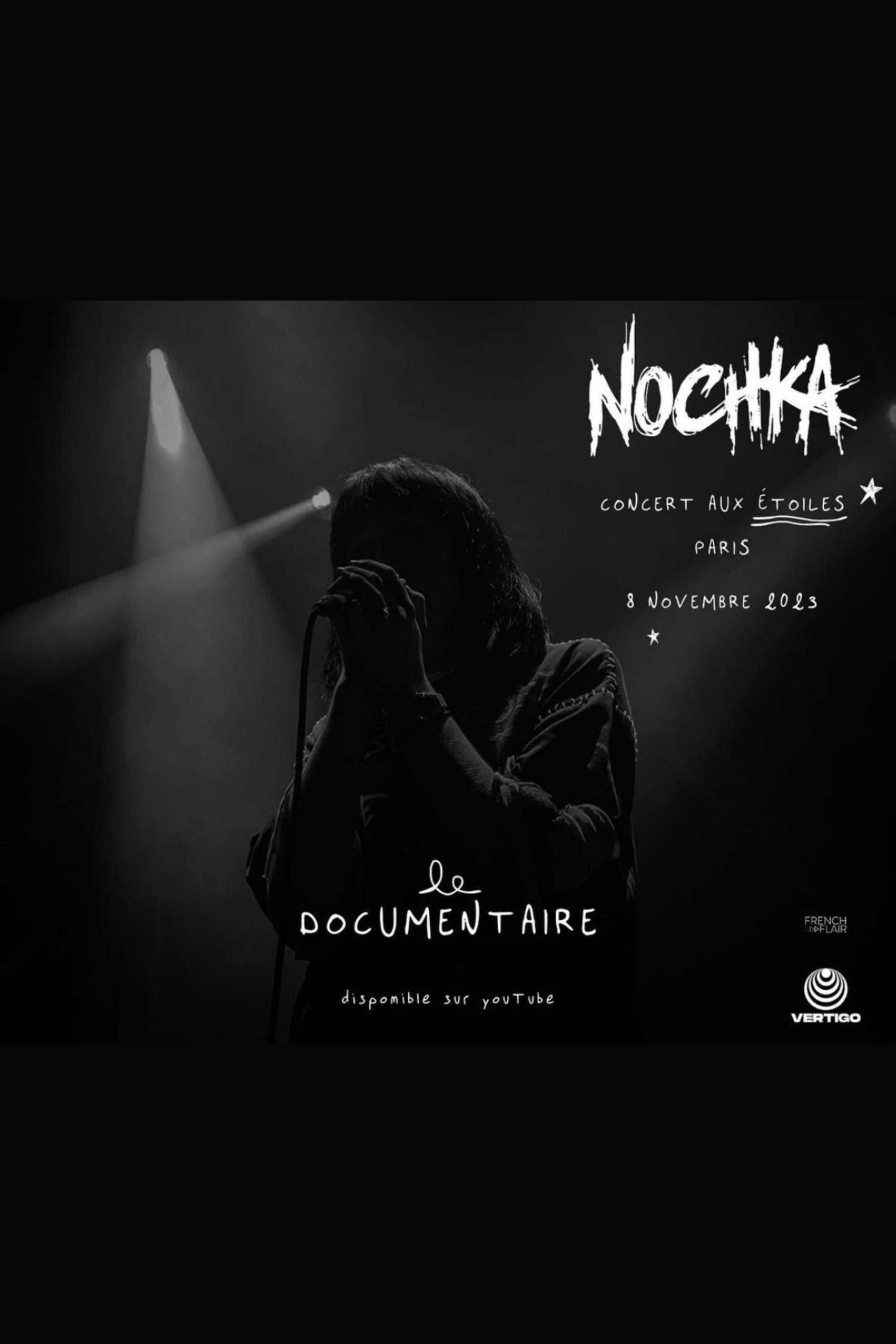 Nochka: Concert aux étoiles - Bild 1 von 3